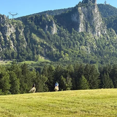Bauernhof Edtgut Garten * Koppl