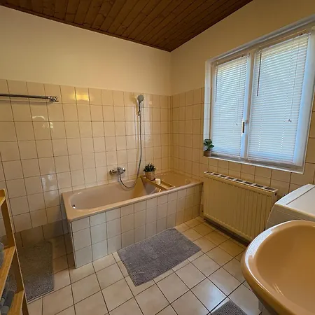 Bauernhof Edtgut Garten * Koppl