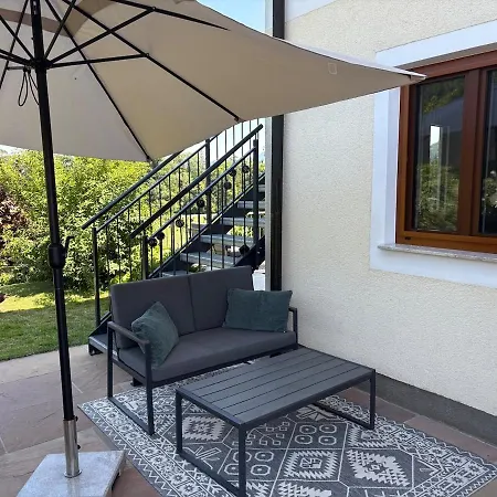 Bauernhof Edtgut Garten