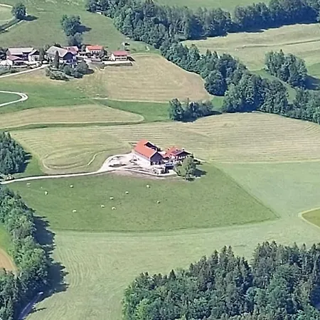 Bauernhof Edtgut Garten Koppl