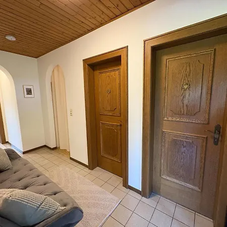 Bauernhof Edtgut Garten Apartment
