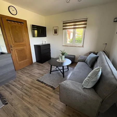 Apartment Bauernhof Edtgut Garten Koppl