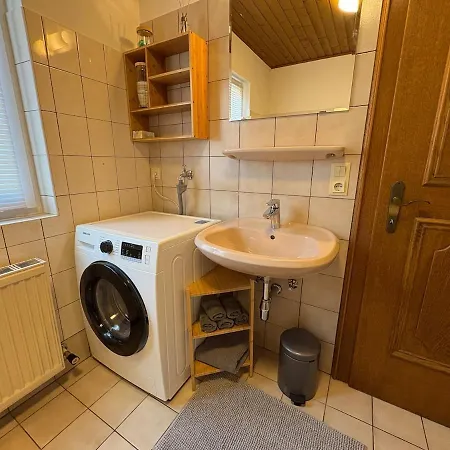 Bauernhof Edtgut Garten Apartment