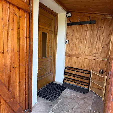 Bauernhof Edtgut Garten Apartment *